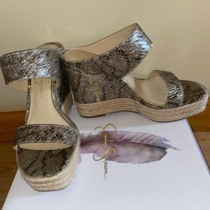 Brand new size 7.5 Jessica Simpson shoes.